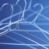 Hanger მძიმე ტანსაცმელი
