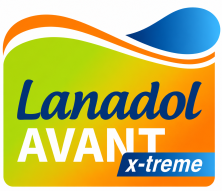 LANADOL AVANT EXTREME-სარეცხი და აკვა-დასუფთავების წინასწარ stripping და გაძლიერება