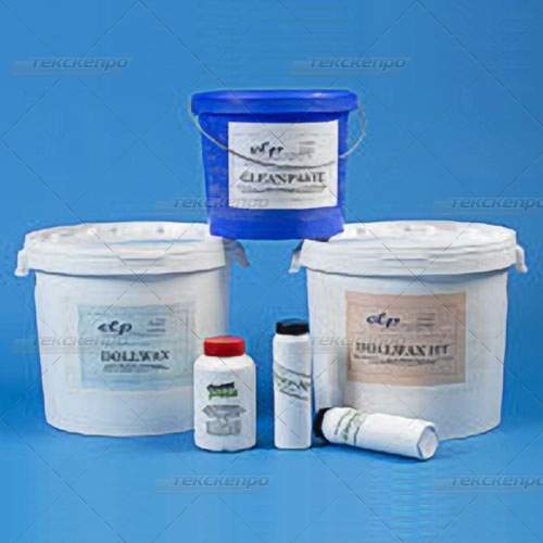 ცვილის DOLLWAX რეგულარული