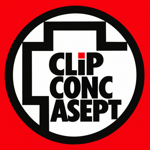კლიპი CONS ASEPT