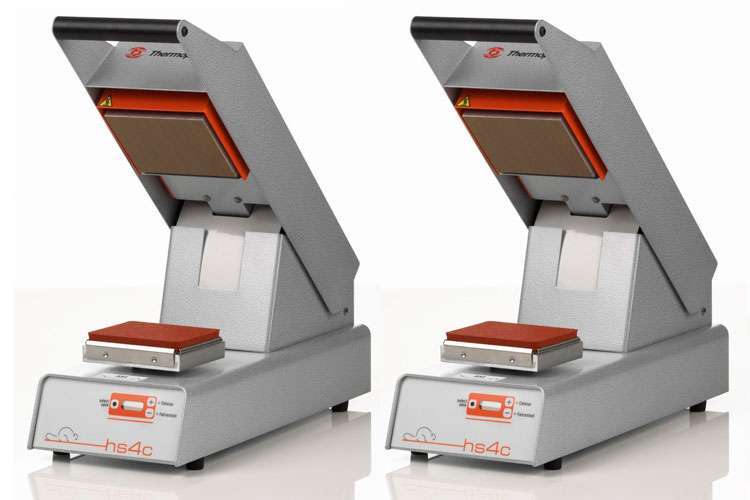 Новые цены на пресса Thermopatch HS-4-C Beaver 2020