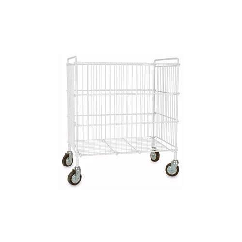 დასაკეცი პატარა mesh trolley 16 კგ