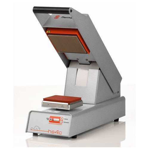 Новые цены на пресса Thermopatch HS-4-C Beaver 2020