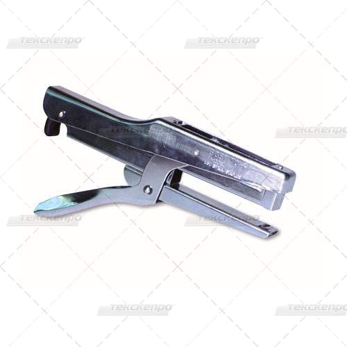 Bostitch P3 სტეპლერი დელიკატური და ჩვეულებრივი ნივთებისთვის