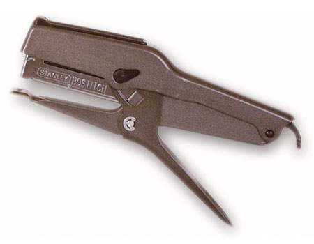 Bostitch სტეპლერები და კავები