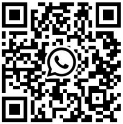 Чат поддержки клиентов ТЕКСКЕПРО в WhatsApp начал работать!