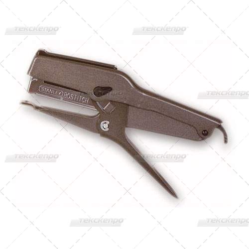 Bostitch B8 სტეპლერი რეგულარული და სქელი ნივთებისთვის