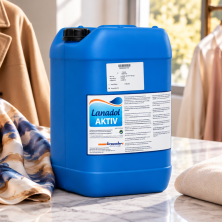 LANADOL ACTIVE არის კიდევ ერთი aquachist booster!